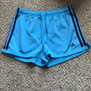 Adidas Women's Soccer Short
